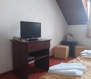 Brasov Hotel | Motel din Darste