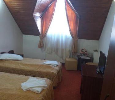 Brasov Hotel | Motel din Darste