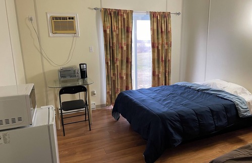 Hebertville Hotel | Motel du Lac Rond