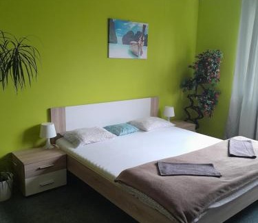 Jinonice Hotel | Motel Grádo