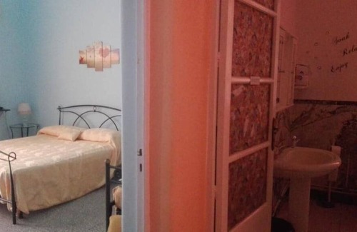 Old Town House | Motel