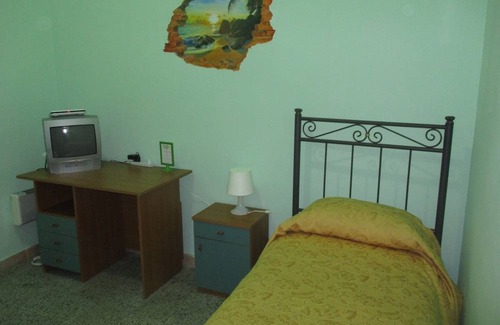 Old Town House | Motel