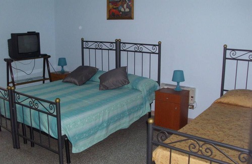Old Town House | Motel