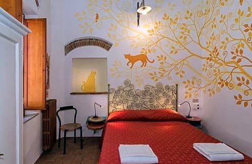 Pisa City Centre House | Motel