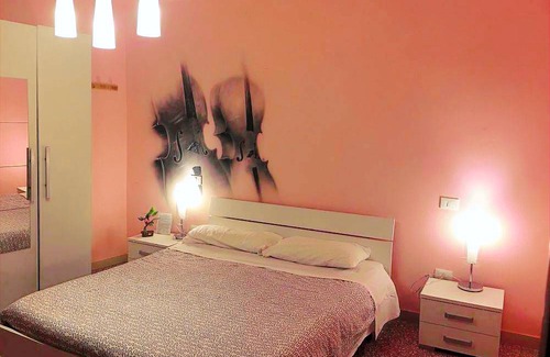 Pisa City Centre House | Motel