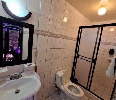 Centro Hotel | Motel Jabaloyas