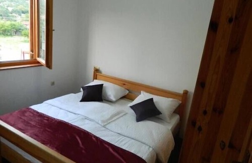 Capljina House | Motel Jelčić - Double Room With Balcony