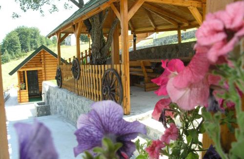 Mojkovac Hotel | Motel Krstac