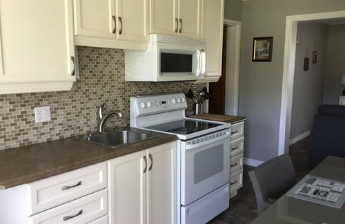 Coaticook Hotel | Motel La Source
