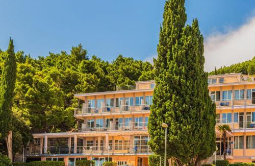 Brela Hotel | Motel Ljetni raj