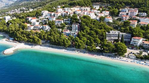 Brela Hotel | Motel Ljetni raj