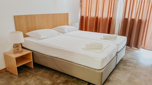 Brela Hotel | Motel Ljetni raj