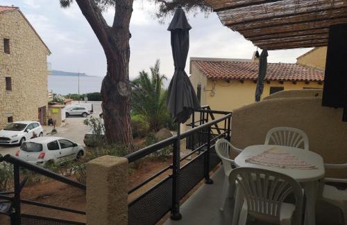 Olmeto Hotel | Motel Logis d'Abartello