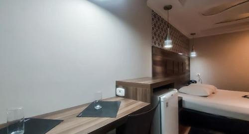 Vila Guilherme Hotel | Motel Makakus
