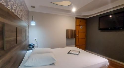 Vila Guilherme Hotel | Motel Makakus