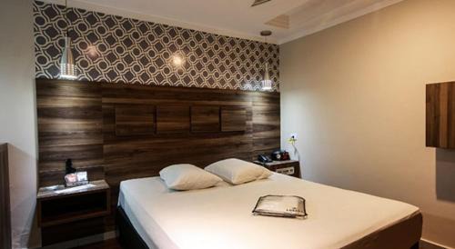 Vila Guilherme Hotel | Motel Makakus