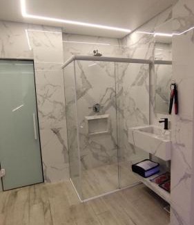 Zona Leste Apartment | Motel Marselha 2