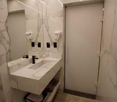 Zona Leste Apartment | Motel Marselha 2