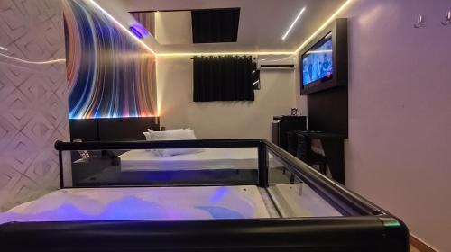 Zona Leste Apartment | Motel Marselha 4