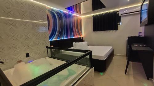Zona Leste Apartment | Motel Marselha 4