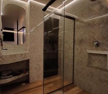 Zona Leste Apartment | Motel Marselha 4