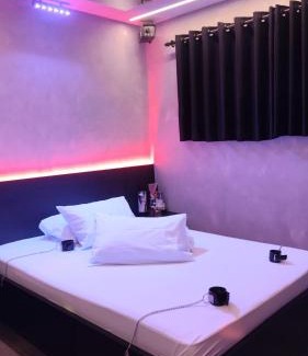 Zona Leste Apartment | Motel Marselha 5