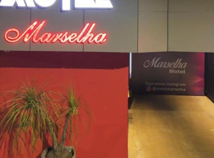 Zona Leste Apartment | Motel Marselha 5