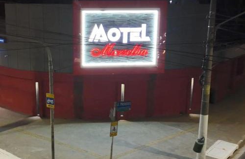 Zona Leste Apartment | Motel Marselha 5