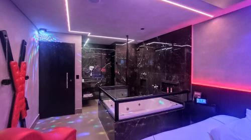 Zona Leste Apartment | Motel Marselha 5