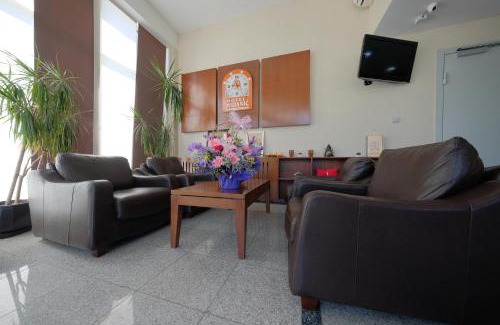 Ilidza Hotel | Motel Mujanic Sarajevo