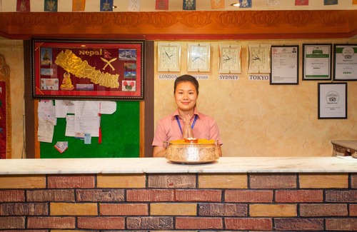 Thamel House | Motel