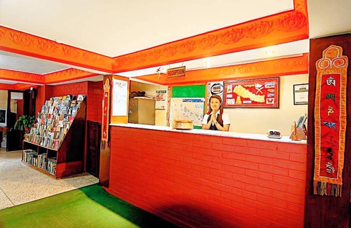 Thamel House | Motel