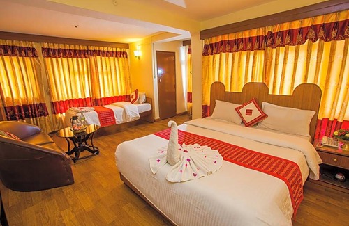 Thamel House | Motel