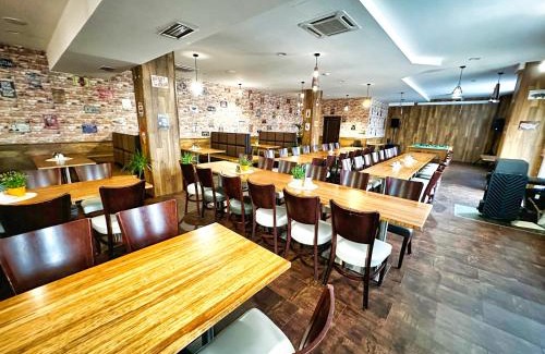 Trutnov Apartment | Motel Olympland