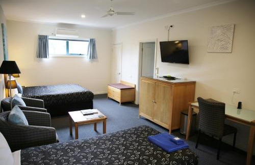 Inverloch Hotel | Motel On A'Beckett
