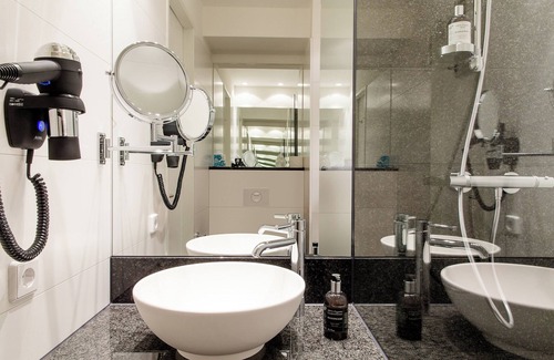 Lubeck City Centre Hotel | Motel One Lübeck