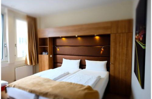 Neukoelln Hotel | Motel Plus Berlin