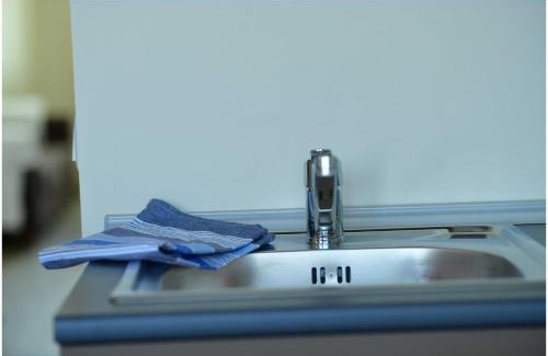 Schoenefeld Apartment | Motel Plus Schönefeld