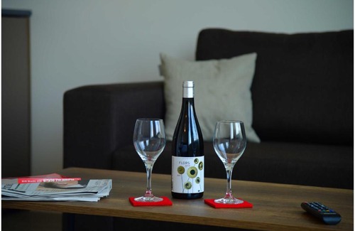 Schoenefeld Apartment | Motel Plus Schönefeld