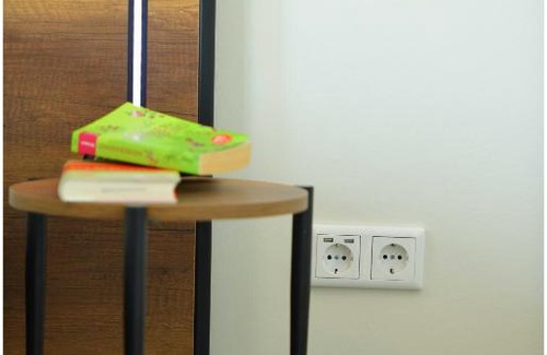 Schoenefeld Apartment | Motel Plus Schönefeld