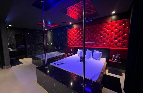 Pindamonhangaba Hotel | Motel Prestige Pinda 4