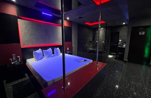 Pindamonhangaba Hotel | Motel Prestige Pinda 4