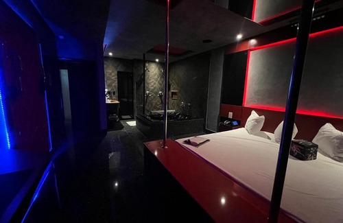 Pindamonhangaba Hotel | Motel Prestige Pinda 4