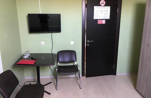 Myasnoy Bor Hotel | Motel Prival