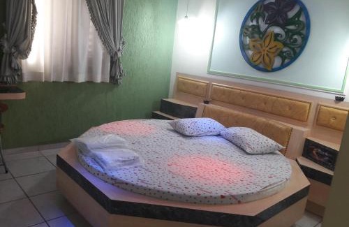 Tucuruvi Hotel | Motel Sedução