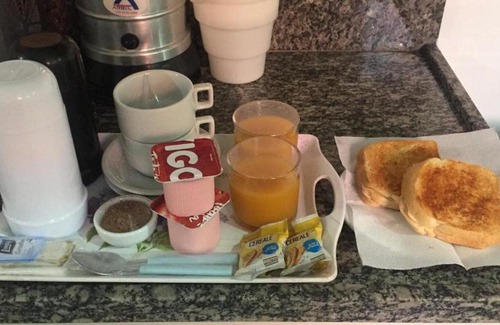 Castelo Hotel | Motel Strattus (Adults Only)