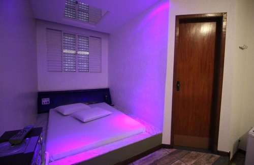 Castelo Hotel | Motel Strattus (Adults Only)