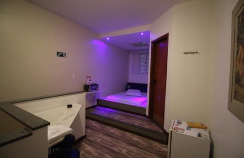 Castelo Hotel | Motel Strattus (Adults Only)