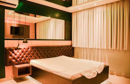 Olhos d'Agua Hotel | Motel Sunny Day BH