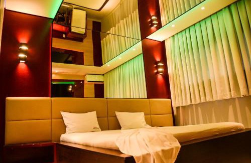 Olhos d'Agua Hotel | Motel Sunny Day BH